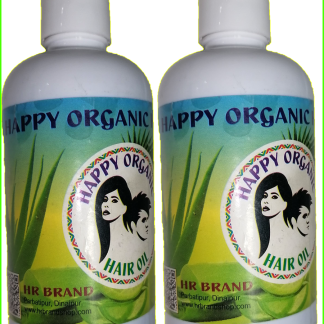 তেল 200 মিলি 2টি বোতল